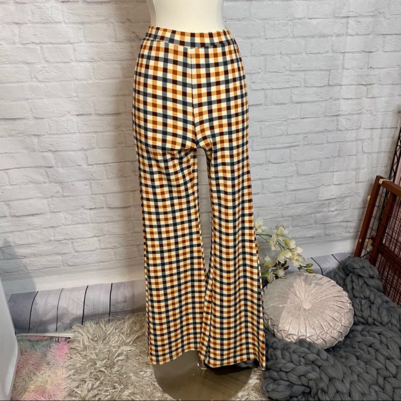 NEW ‘Good Times’ Flares - Picture 2 of 11